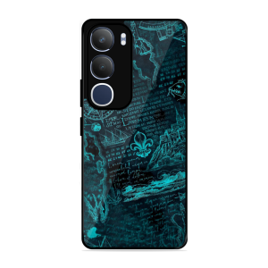 The Ancient Mystry Vivo Y29 5G