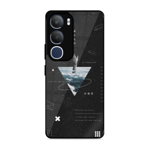 Galactic Void Vivo Y29 5G
