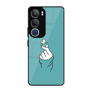 The Korean Heart Vivo Y29 5G