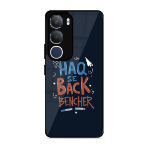 Back Bencher Vivo Y29 5G