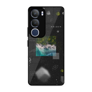Void Nature Vivo Y29 5G