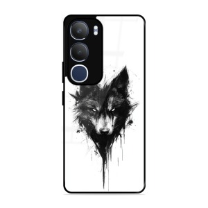 The Mighty Wolf Vivo Y29 5G