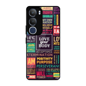 The Motivation Vivo Y29 5G