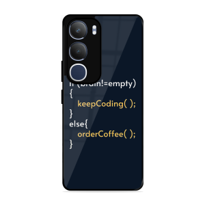 Coding Life Vivo Y29 5G