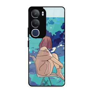 Blessed By Universe Vivo Y29 5G