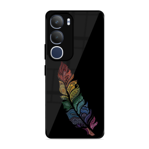 The Fortune Feather Vivo Y29 5G