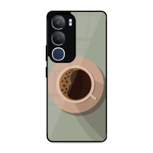 Coffee Time Vivo Y29 5G