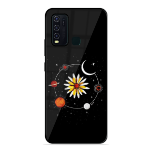 The Prophecy Vivo Y30