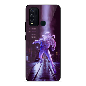 Escape To Void Vivo Y30
