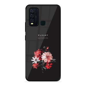 Voyager Of Happines Vivo Y30