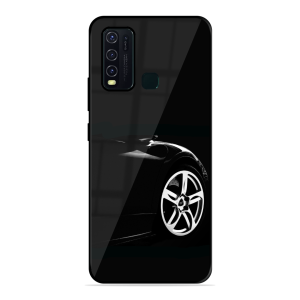 Dream Car Vivo Y30