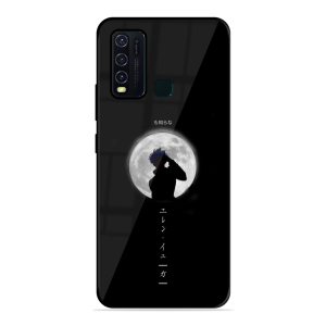 The Anonymous Guy Vivo Y30