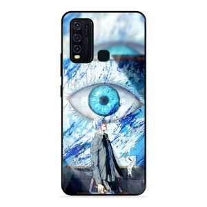 The Six Eye Vivo Y30