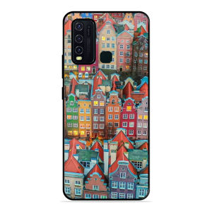 The Town Vivo Y30