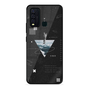 Galactic Void Vivo Y30
