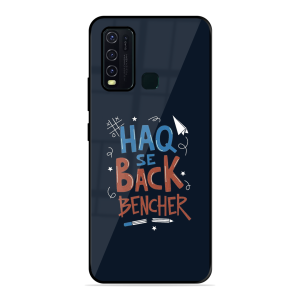 Back Bencher Vivo Y30