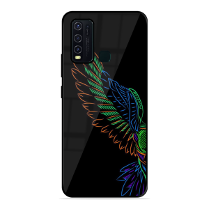 Wings Of Freedom Vivo Y30