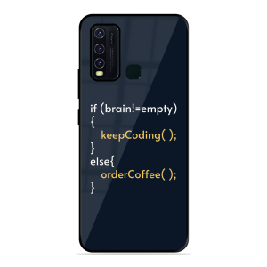 Coding Life Vivo Y30