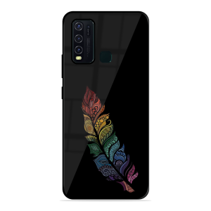 The Fortune Feather Vivo Y30
