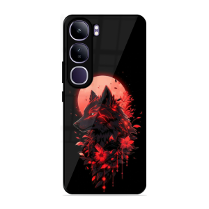 Eternal Wolf Vivo Y300 5G