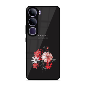 Voyager Of Happines Vivo Y300 5G