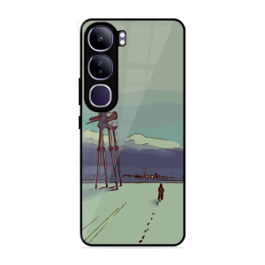 The Nomad Vivo Y300 5G