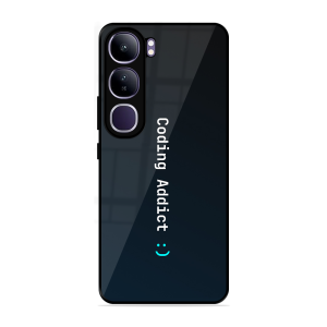 Coding Addict Vivo Y300 5G