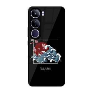 The Culture Vivo Y300 5G