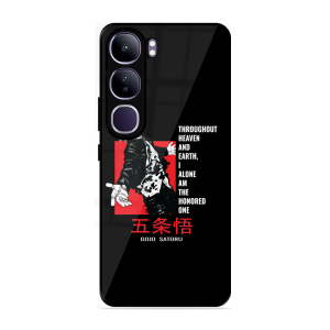 The Honered One Vivo Y300 5G