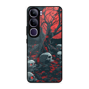 Tree Of Death Vivo Y300 5G