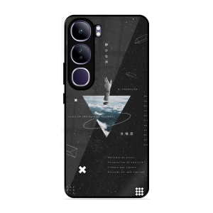 Galactic Void Vivo Y300 5G