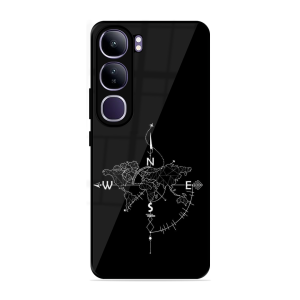 The Sailer's Direction Vivo Y300 5G