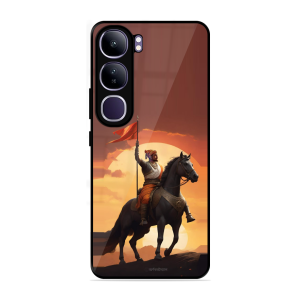 Chhatrapati Shivaji Maharaj Vivo Y300 5G