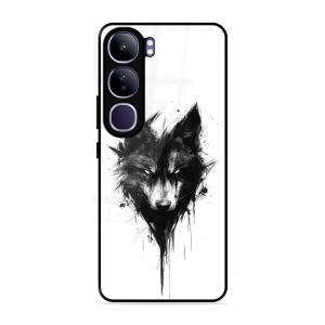 The Mighty Wolf Vivo Y300 5G