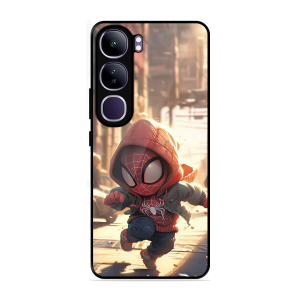 The Little Spidy Vivo Y300 5G