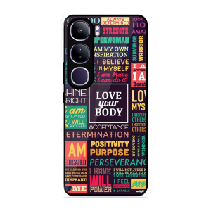 The Motivation Vivo Y300 5G