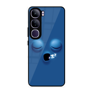 The Sleepy Buddy Vivo Y300 5G