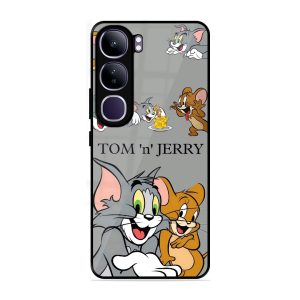 The Nostalgia Vivo Y300 5G