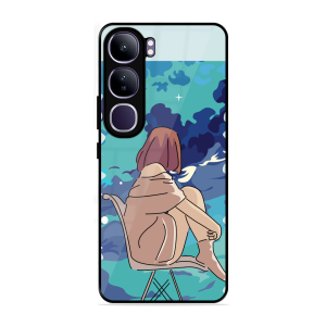 Blessed By Universe Vivo Y300 5G