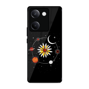 The Prophecy Vivo Y300Plus 5G