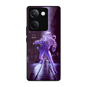 Escape To Void Vivo Y300Plus 5G