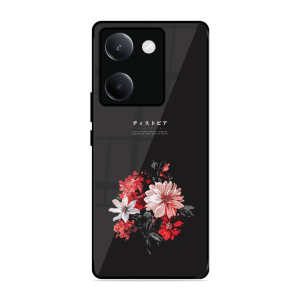 Voyager Of Happines Vivo Y300Plus 5G