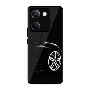 Dream Car Vivo Y300Plus 5G