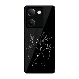 The Wire Flower Vivo Y300Plus 5G