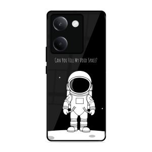 Fill The Void Space Vivo Y300Plus 5G