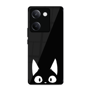 The Kitty Vivo Y300Plus 5G