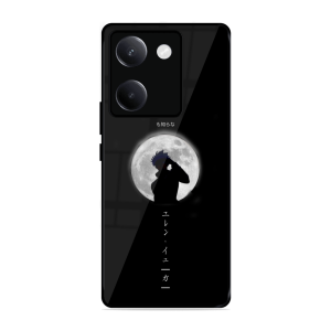 The Anonymous Guy Vivo Y300Plus 5G
