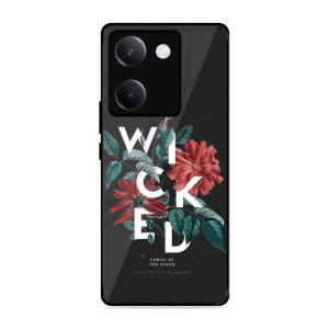 Just Wicked Vivo Y300Plus 5G