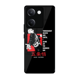 The Honered One Vivo Y300Plus 5G