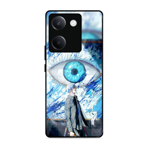 The Six Eye Vivo Y300Plus 5G